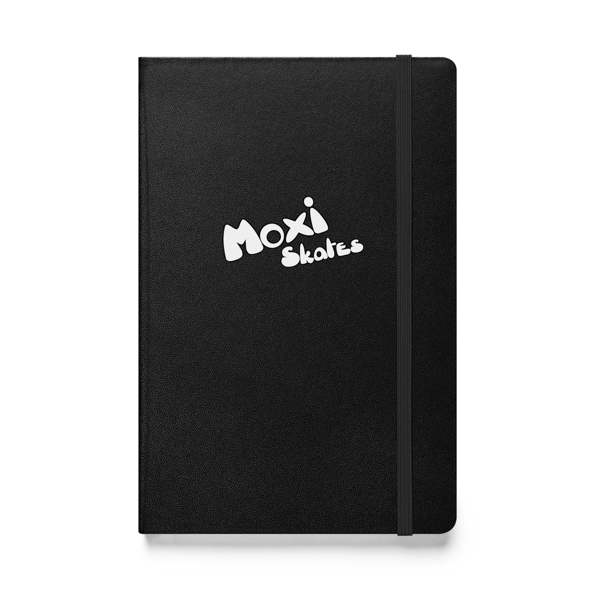 Moxi Hardcover Bound Notebook