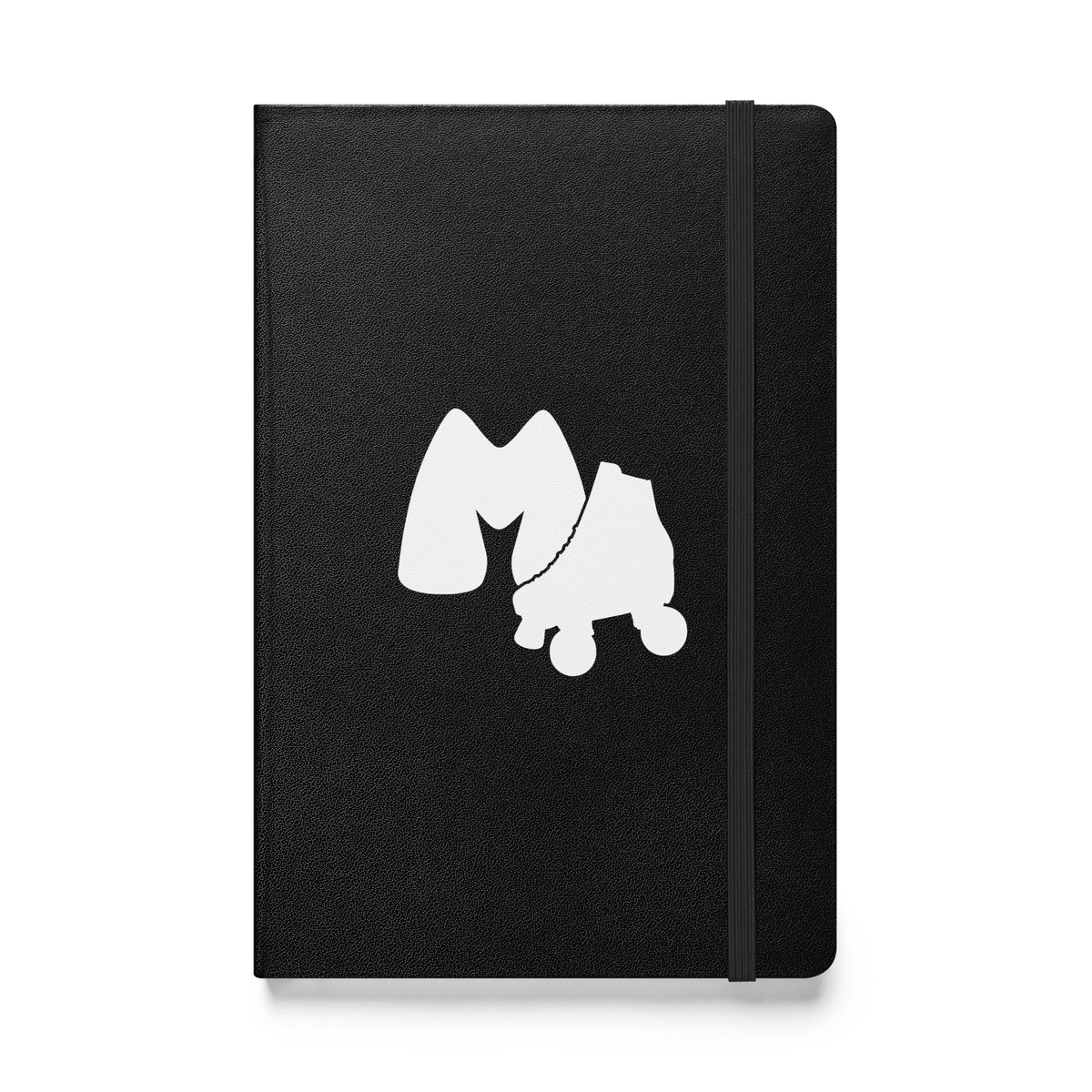 Moxi Hardcover Bound Notebook