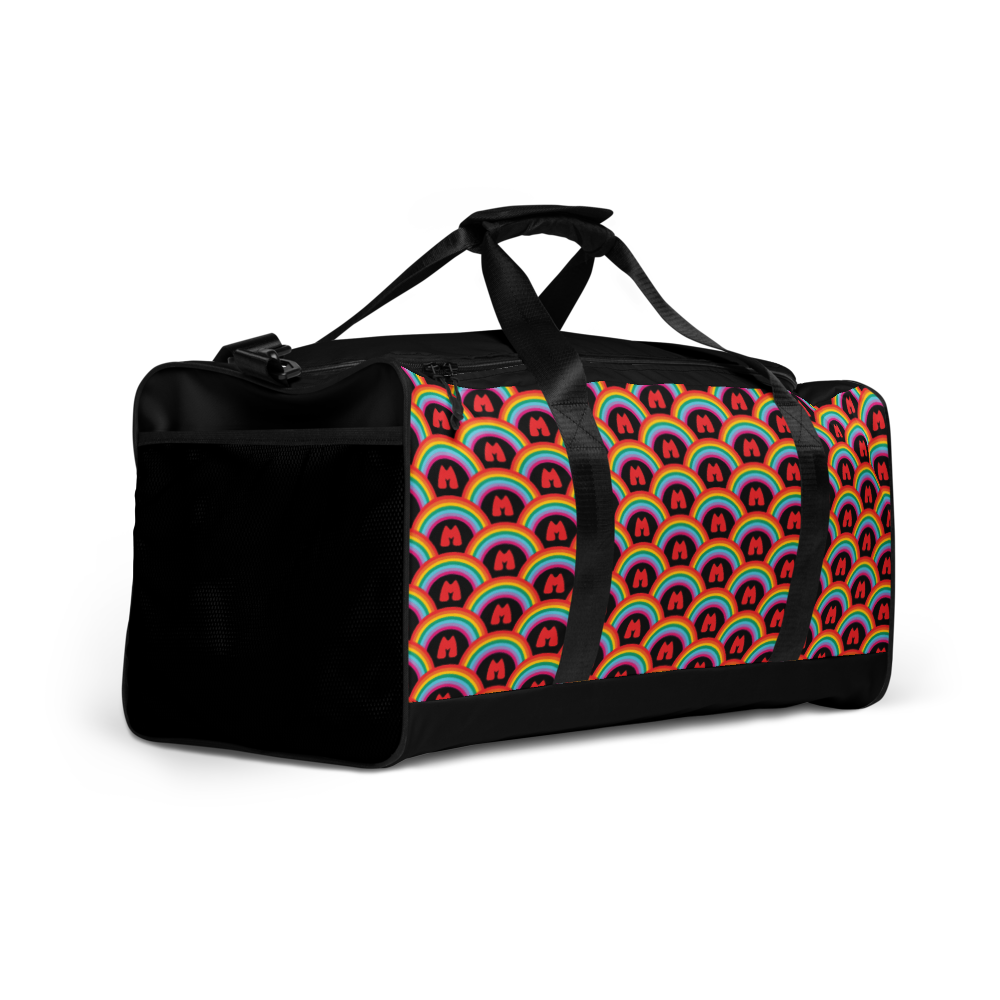 Bright Side Duffle Bag – Moxi Shop