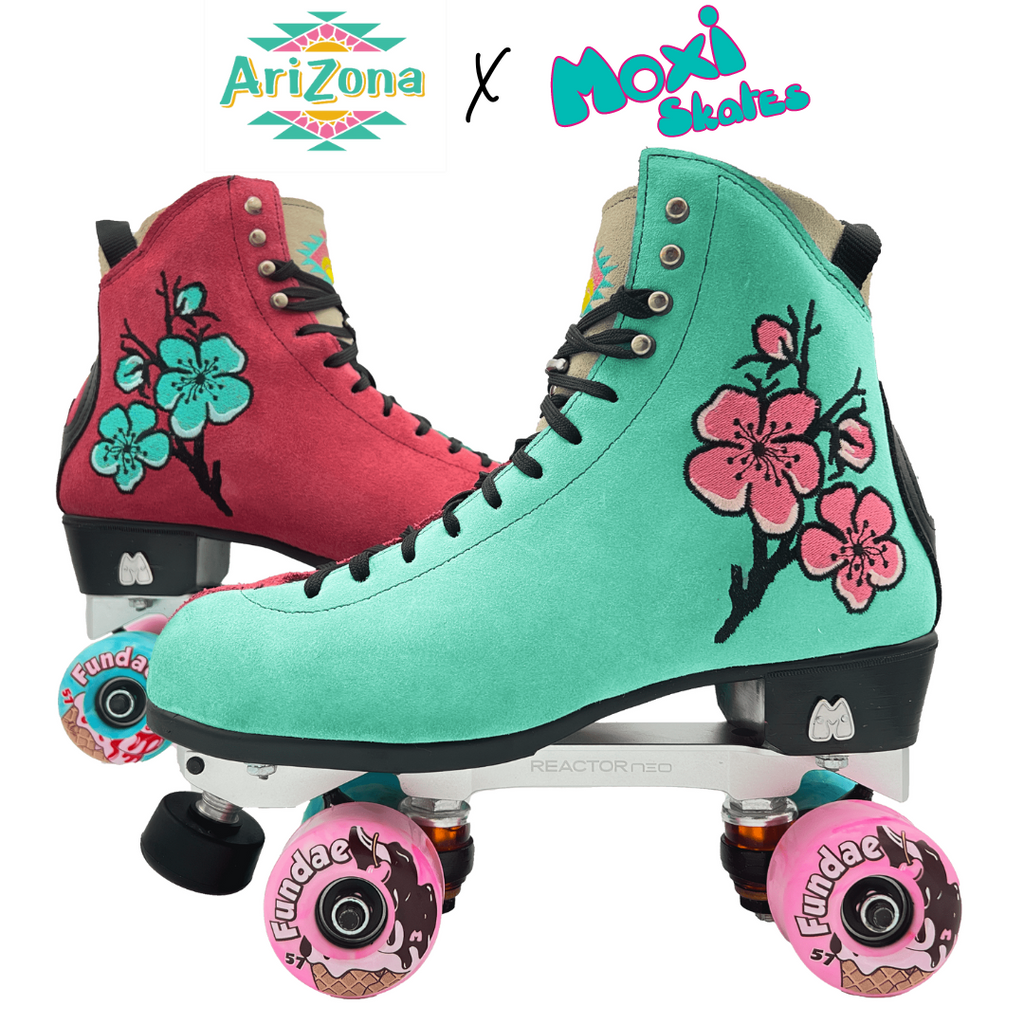 Roller Skate Accessories For Moxi Impala Moonlight Roller Skates, Shopify  Store Listing