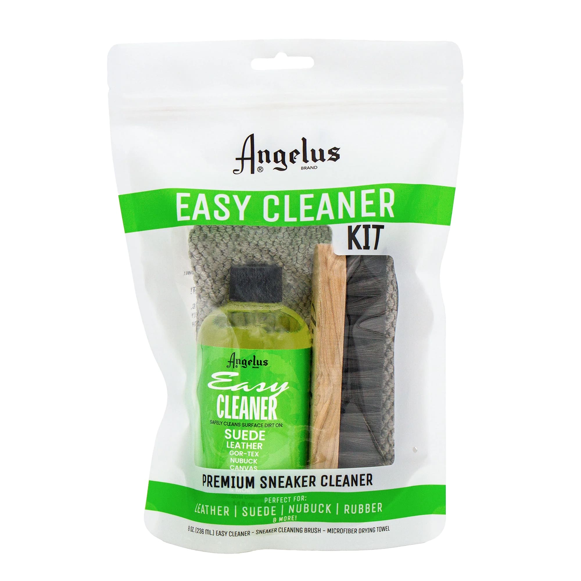 Our most popular cleaner in a convenient kit 👏⁠ ⁠ Angelus Direct