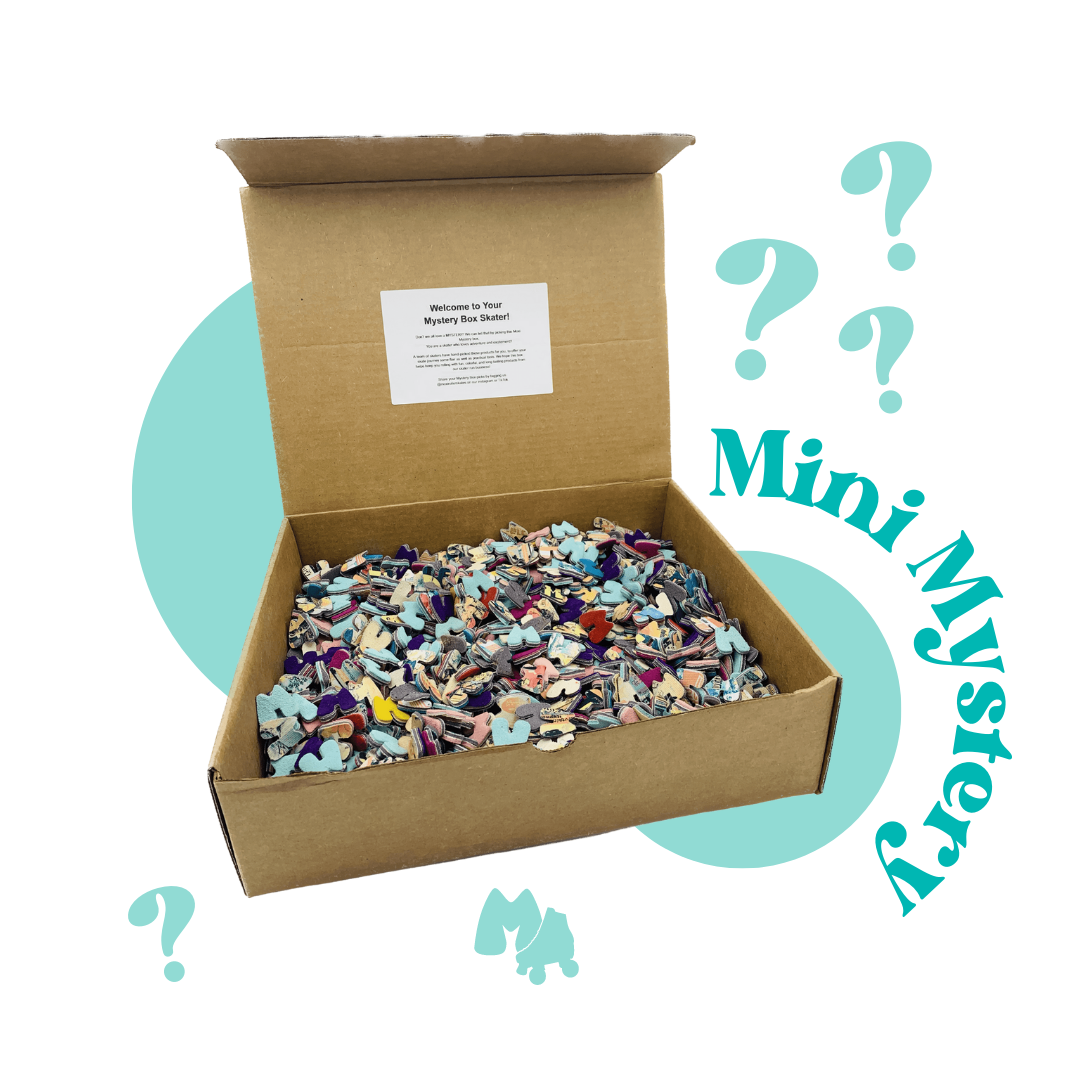 Mini - Mystery Box