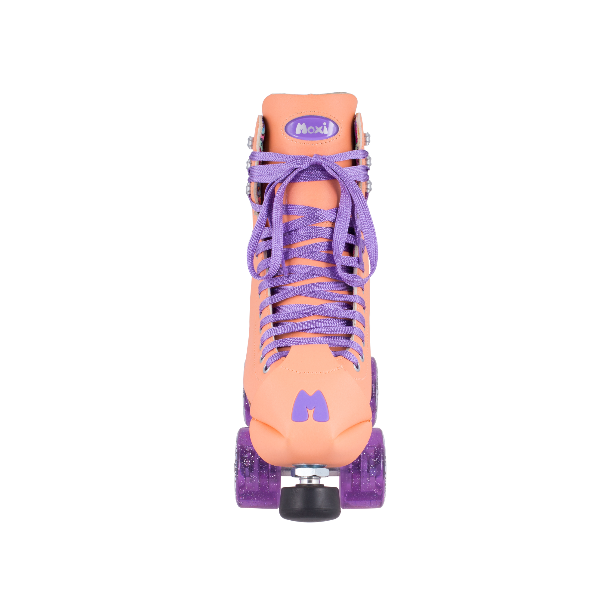 Moxi Beach Bunny outlet Rollerskates (Womens 5-5.5)