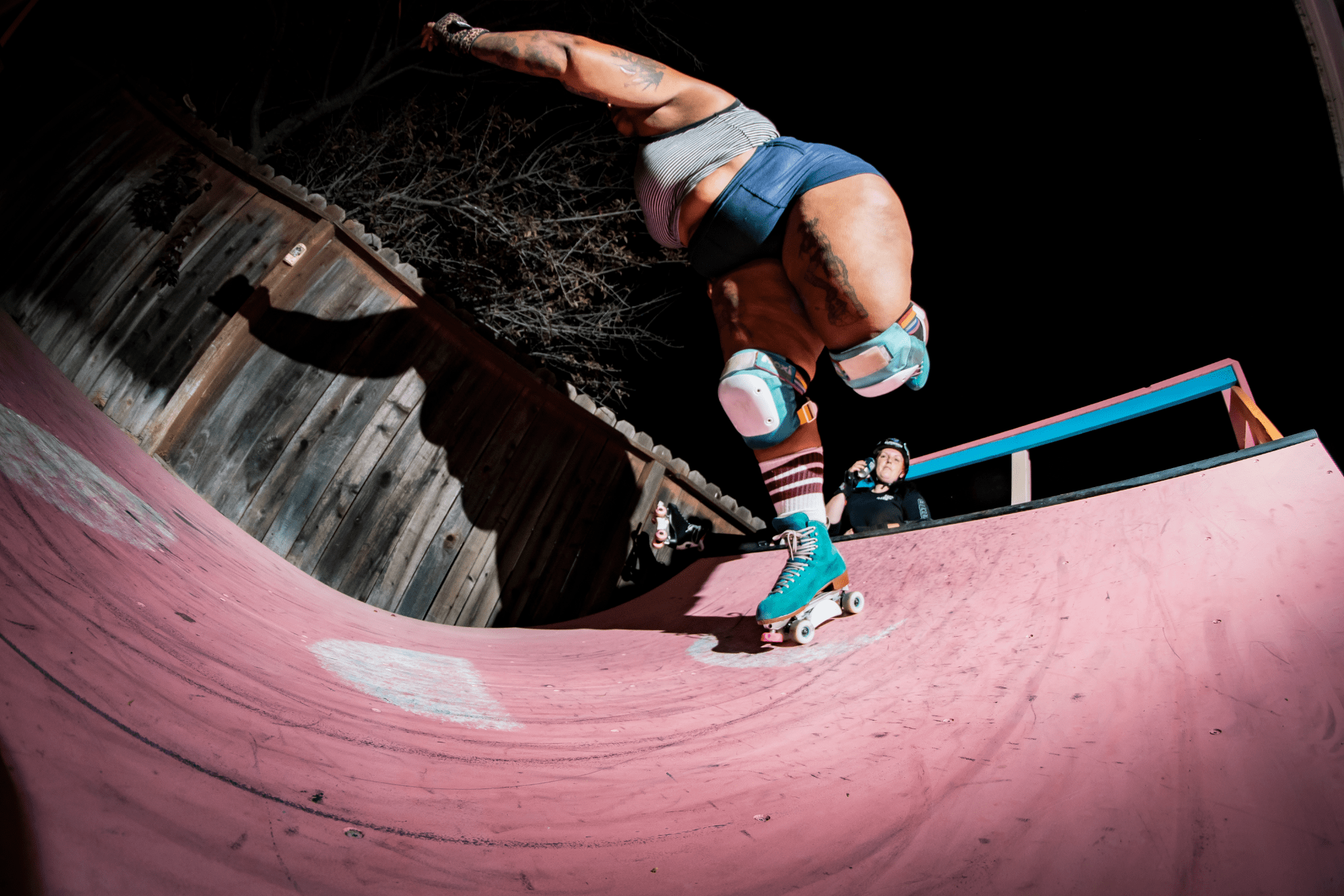 CIB Roller Skate Slide and Grind Blocks – Seaside Skates