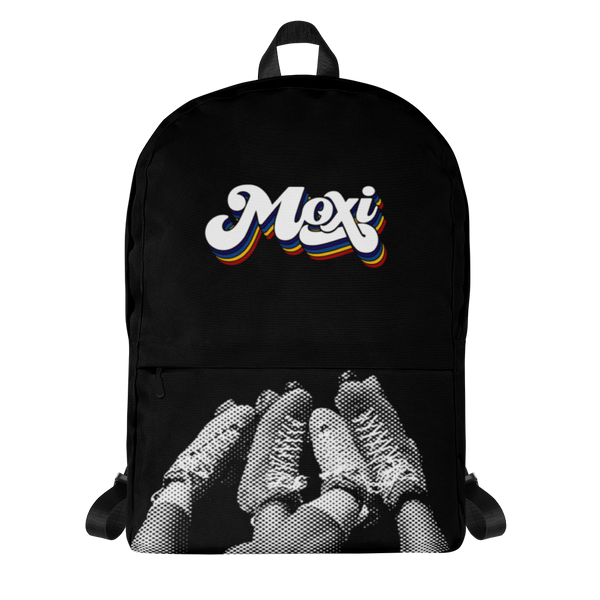 Moxi Spectrum Backpack – Moxi Shop