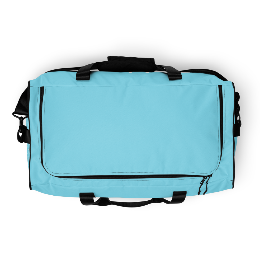 Skate-cation Duffle