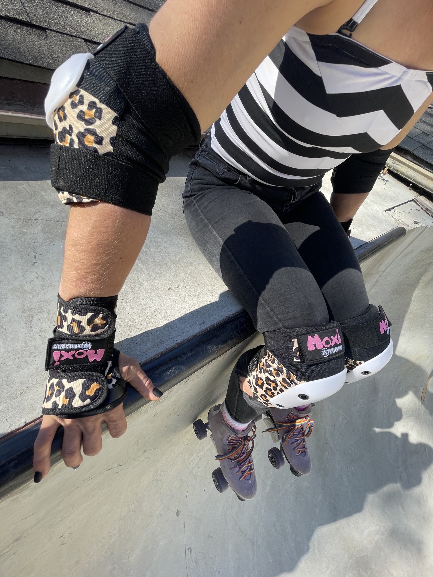 Skate Gear – Moxi Shop
